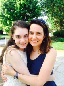 Blog Spotlight: Emily