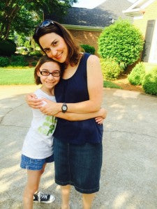 Blog-spotlight: Grace
