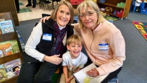Grandparent's Day