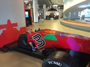 Children's Museum in the Upstate: Greenville, SC