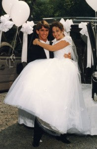 Anniversary Celebration at the Grove Park Inn