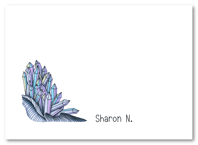 Jewels Stationery