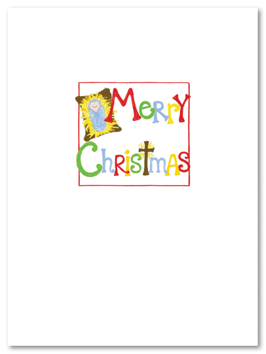 Merry Christmas Greeting Cards